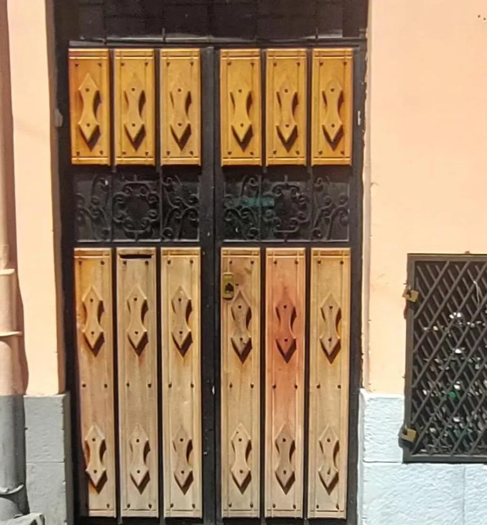 La Casa Quitena Quito Apartment