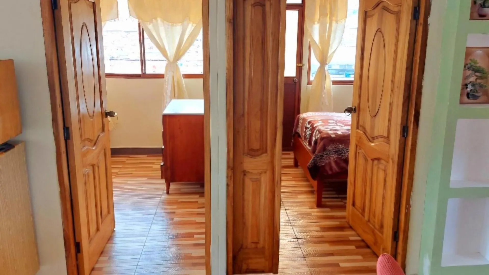 La Casa Quitena Quito Ecuador