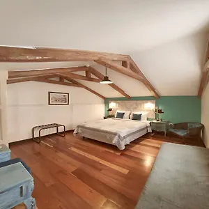 Old Town Quito Suites, Elegant Comfort & Space In The Historic Center Aparthotel